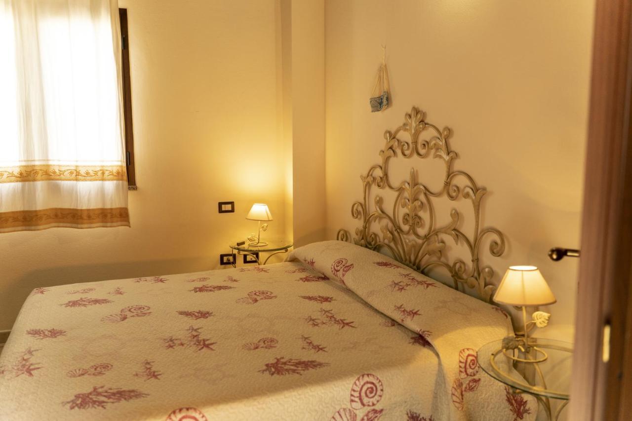Da Sarah Hotel Muravera Ngoại thất bức ảnh