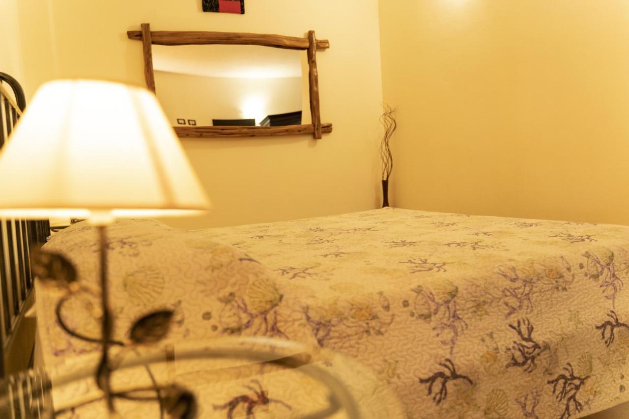 Da Sarah Hotel Muravera Ngoại thất bức ảnh