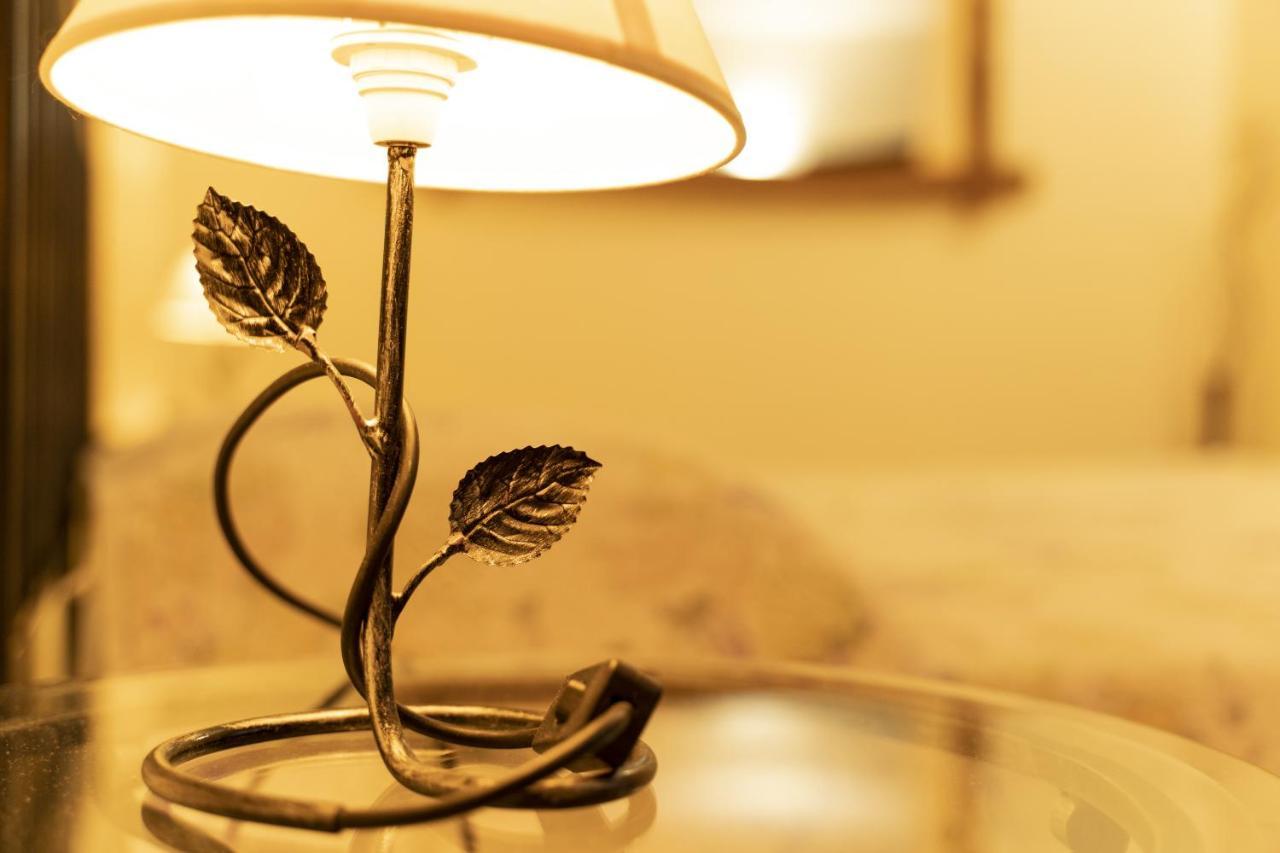 Da Sarah Hotel Muravera Ngoại thất bức ảnh